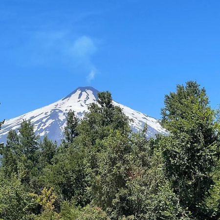 Pucon Central Lake Luaran gambar