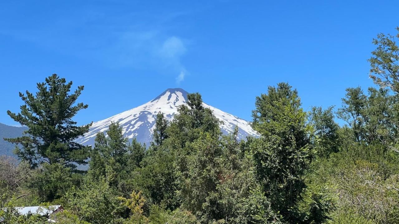 Pucon Central Lake Luaran gambar
